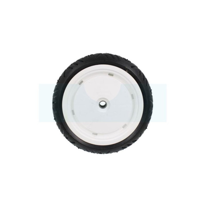 Roue avant pour tondeuse Toro (100-1516)