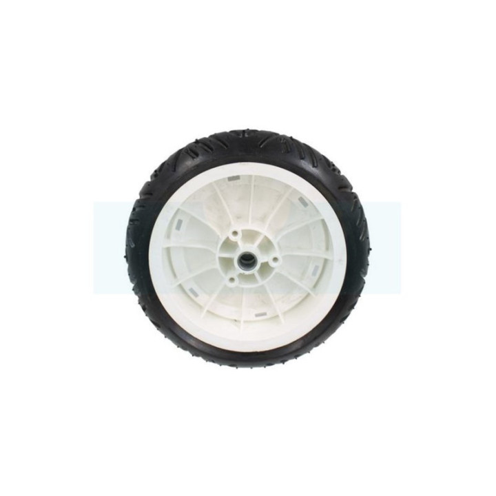 Roue avant pour tondeuse Toro (100-1516)