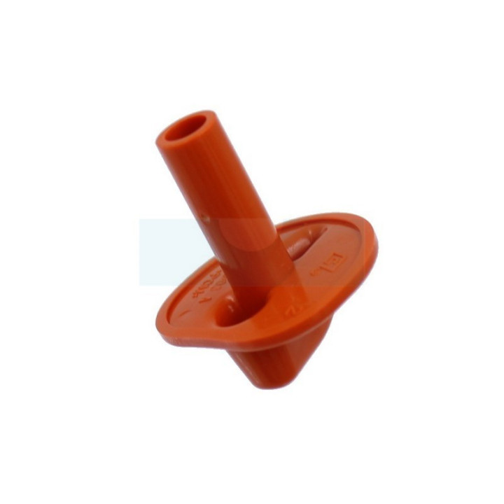 Bouton de starter pour combi-système / récolteuse d'olive / tarière / débroussailleuse Stihl (41801829503)