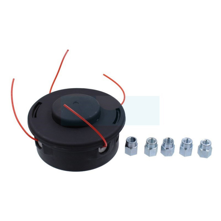 Tête à fil nylon pour débroussailleuse Stihl (40-4)