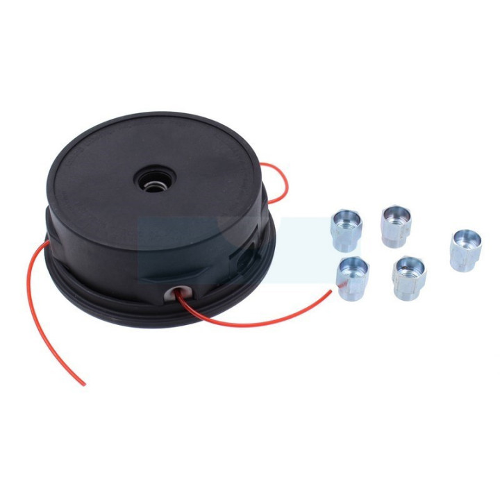 Tête à fil nylon pour débroussailleuse Stihl (40-4)