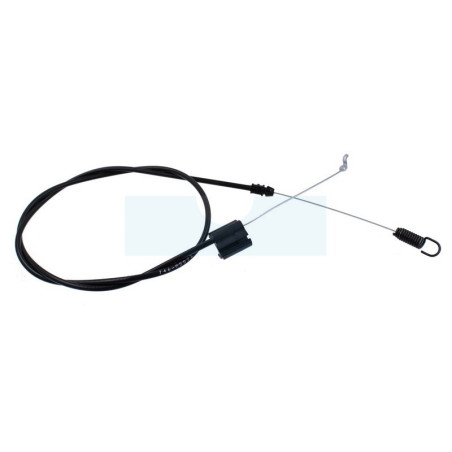 Câble de traction pour tondeuse MTD (74605023)