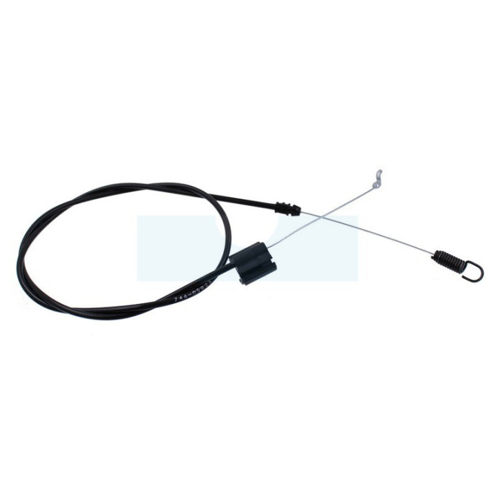 Câble de traction pour tondeuse MTD (74605023)