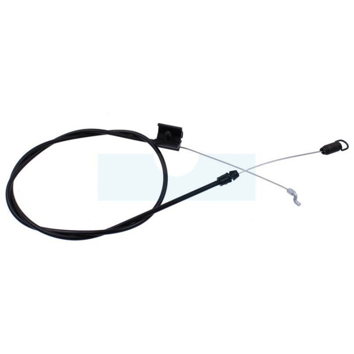 Câble de traction pour tondeuse MTD (74605023)