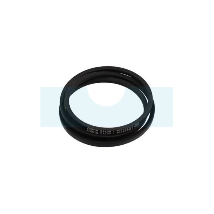 Courroie de marche arrière pour motoculteur Kubota (0010562210)
