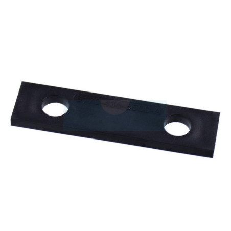 Plaque de renfort pour tracteur tondeuse Viking (61704358500)