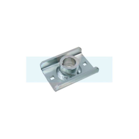 Support de lame pour tracteur tondeuse Wolf (54924)