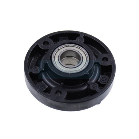 Ensemble support plateau de coupe pour tondeuse robot Husqvarna (588421702)
