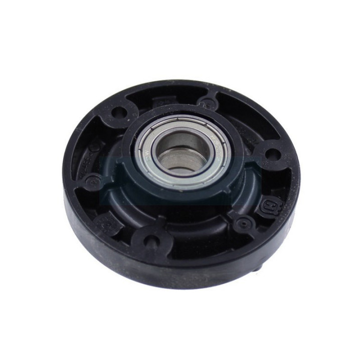 Ensemble support plateau de coupe pour tondeuse robot Husqvarna (588421702)