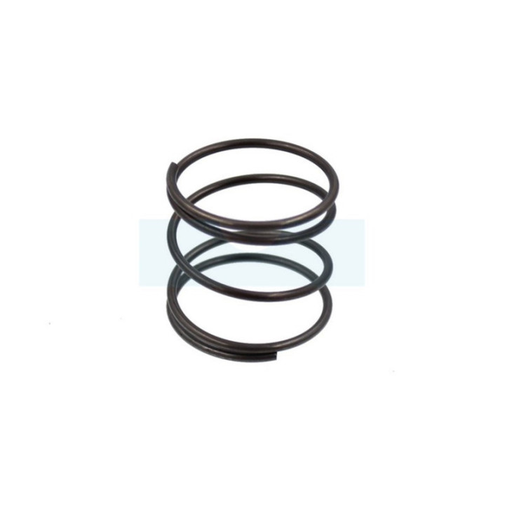 Ressort de pression pour tête fil nylon de débroussailleuse Stihl (00009973100)