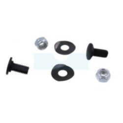 Jeu de vis et écrous adaptable pour ROVER / MTD / STIHL / VIKING / YARDMAN (A00673K)