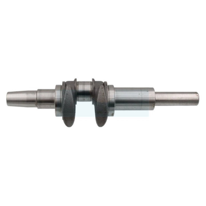 Vilebrequin pour moteur Briggs & Stratton (591949)
