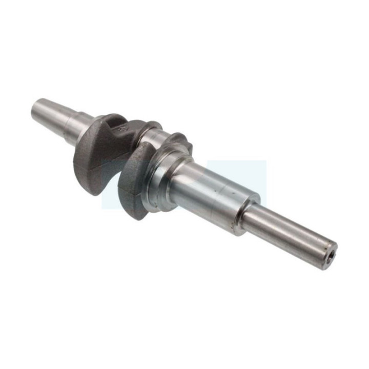 Vilebrequin pour moteur Briggs & Stratton (591949)