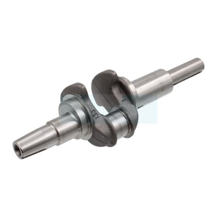 Vilebrequin pour moteur Briggs & Stratton (591949)