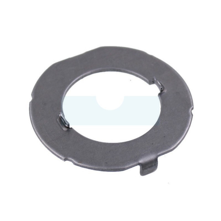 Rondelle d'accouplement pour support de lame pour tondeuse Wolf (ET7339)