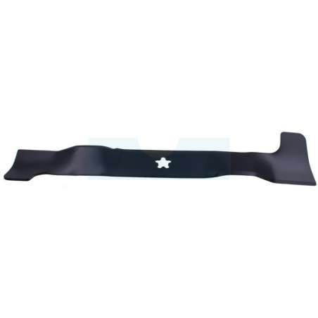 Lame pour tracteur tondeuse Husqvarna (50cm) (532427984)