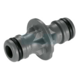 Coupleur de tuyau Gardena 1/2''