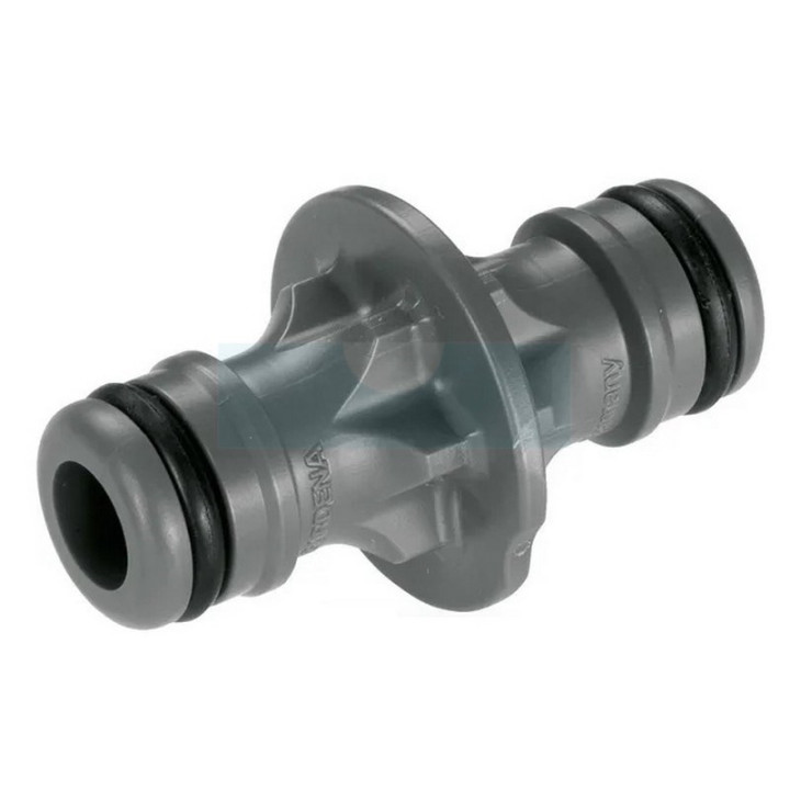 Coupleur de tuyau Gardena 1/2''