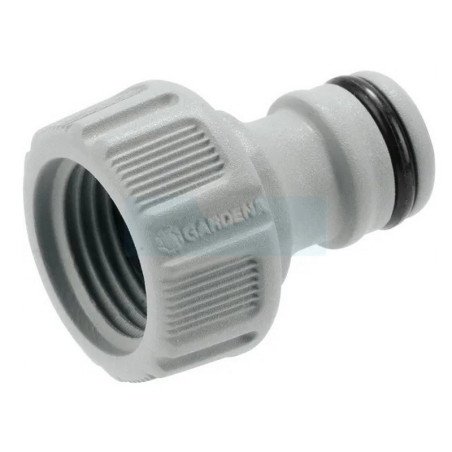 Nez de robinet Gardena 21 mm (1/2'')