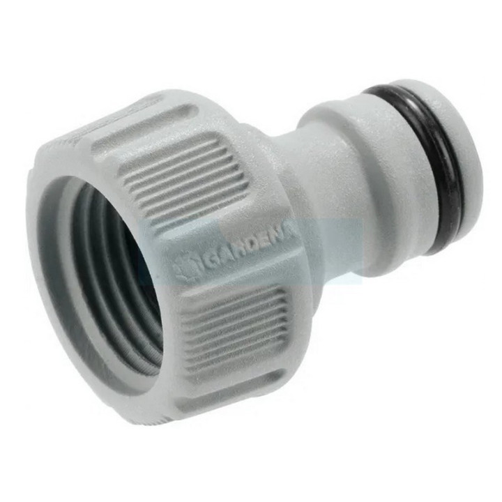 Nez de robinet Gardena 21 mm (1/2'')