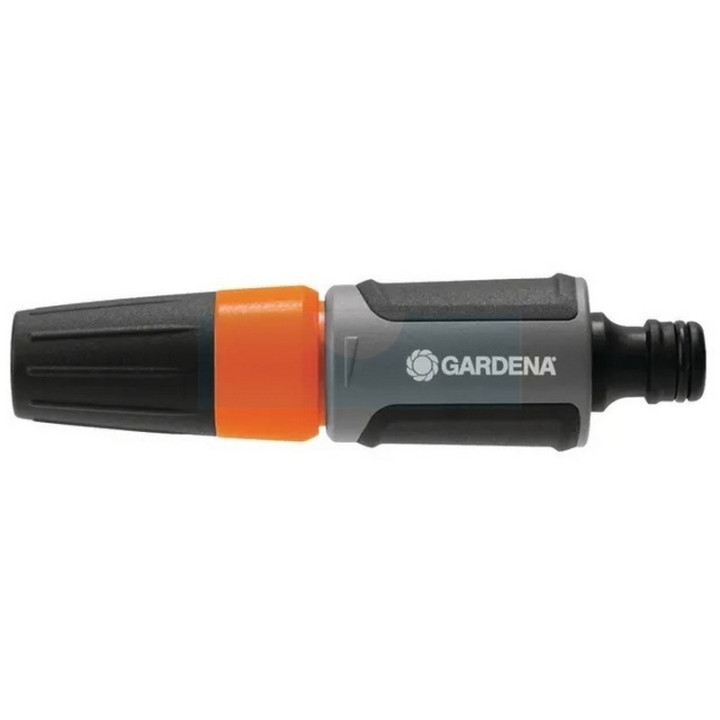 Lance d'arrosage et nettoyage Gardena