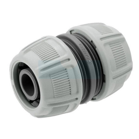Coupleur à vis de tuyau Gardena 1/2''
