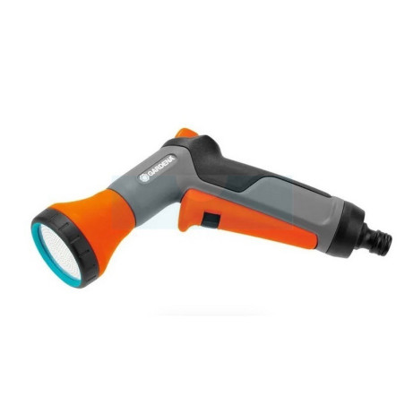 Pistolet d'arrosage multijet Classic Gardena