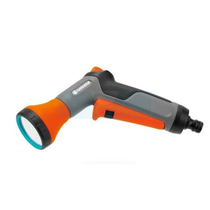 Pistolet d'arrosage multijet Classic Gardena