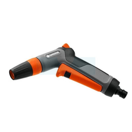 Pistolet d'arrosage multijet Classic Gardena