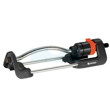 Arroseur oscillant Aqua S Gardena