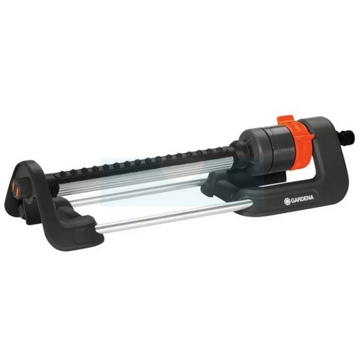 Arroseur oscillant Aqua M Gardena