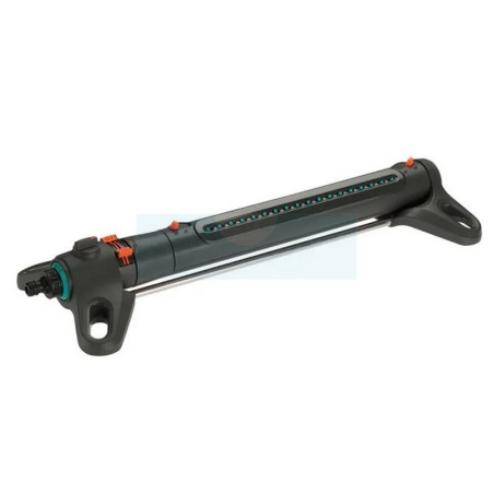 Arroseur oscillant AquaZoom L Gardena
