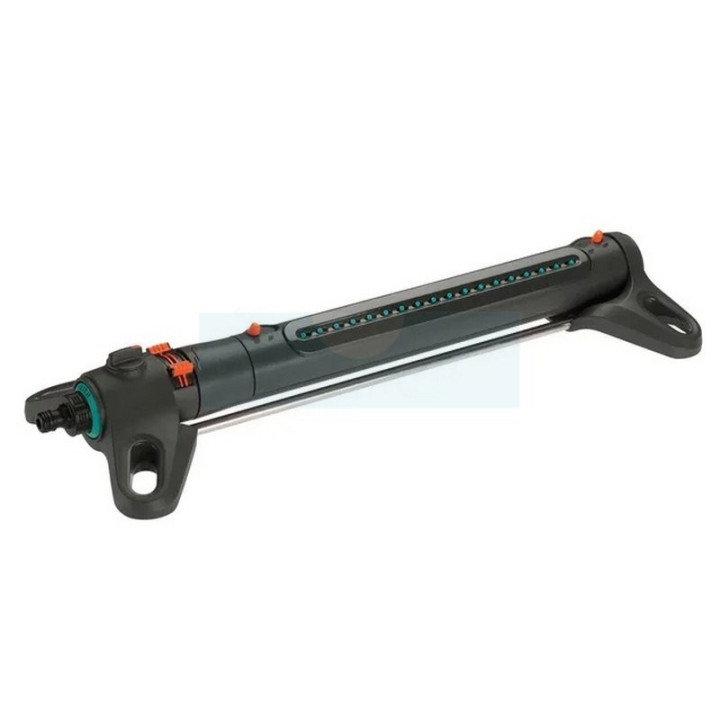 Arroseur oscillant AquaZoom L Gardena
