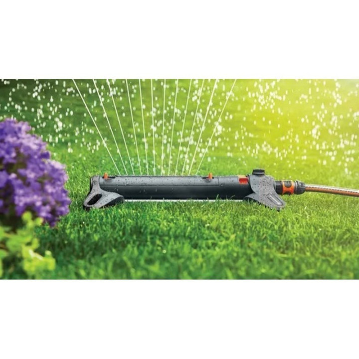 Arroseur oscillant AquaZoom S Gardena
