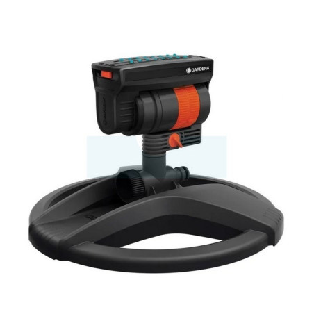 Arroseur oscillant AquaZoom compact Gardena