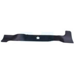 Lame pour tracteur tondeuse Partner (50cm) (532427984)