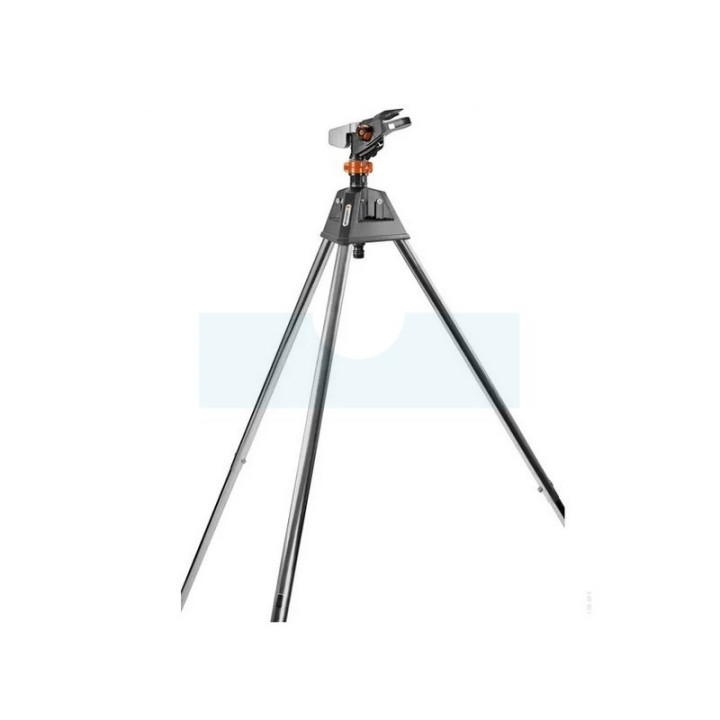 Arroseur canon sur trépied Gardena
