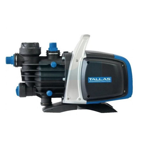 Pompe à eau électrique 220v