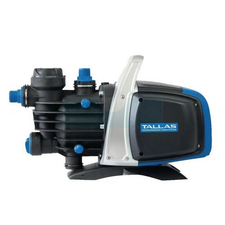 Pompe à eau électrique 220v