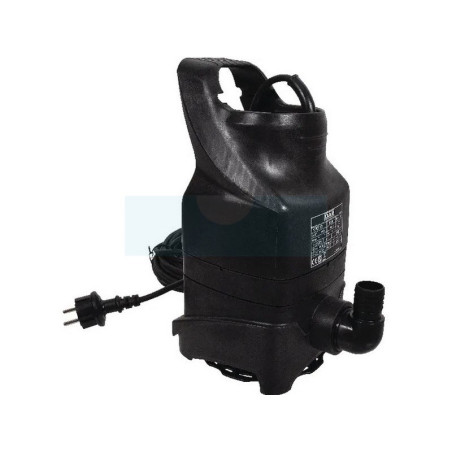 Pompe d'étang Novapond 200 M
