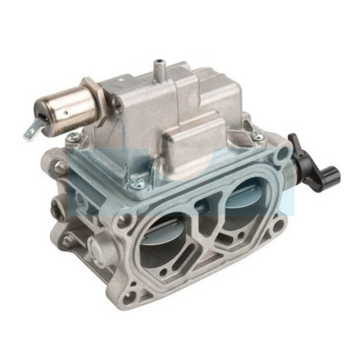 Carburateur pour moteur / tracteur tondeuse Honda (16100Z0A815)