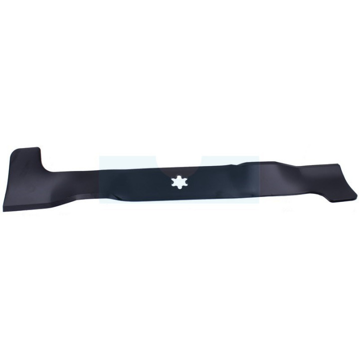 Lame pour tracteur tondeuse AYP (50cm) (532427985)