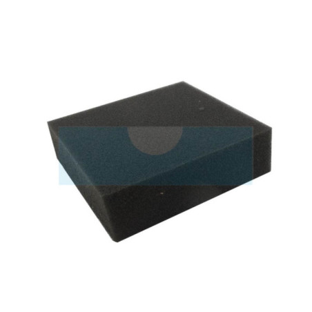 Filtre à air pour moteur Kubota (1230111210)