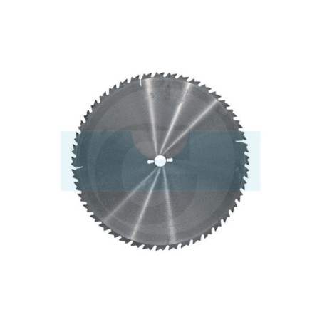 Lame de scie circulaire (dents carbure)