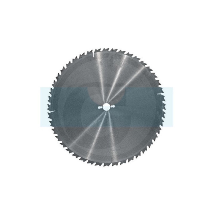 Lame de scie circulaire (dents carbure)