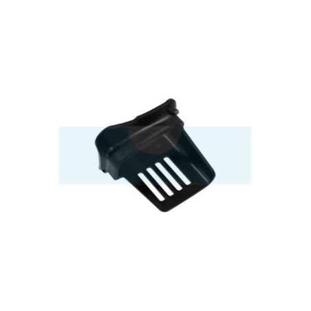 Pièce d'écartement pour combi-système / taille-haie / débroussailleuse Stihl (41400846801)