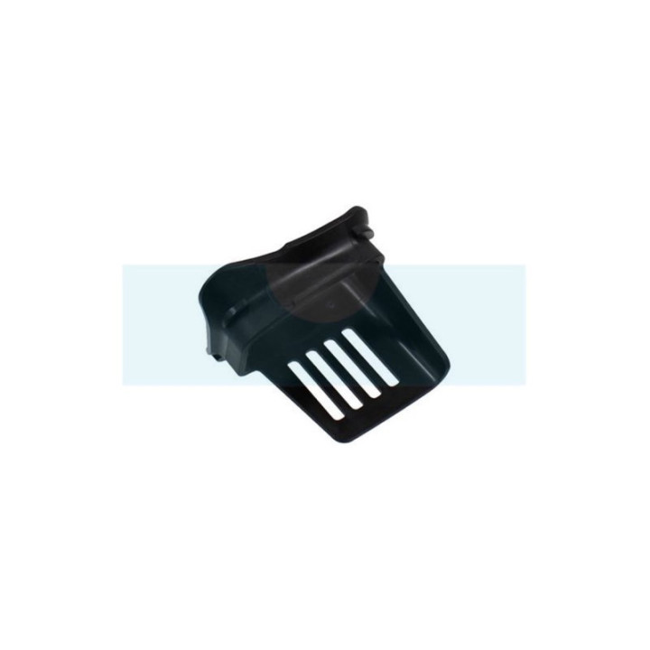 Pièce d'écartement pour combi-système / taille-haie / débroussailleuse Stihl (41400846801)