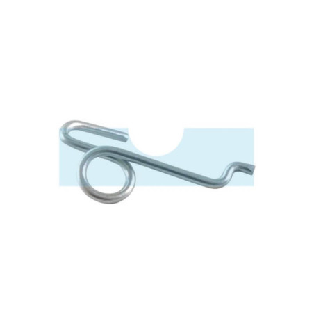 Commande de régulateur pour moteur Briggs & Stratton (690347)