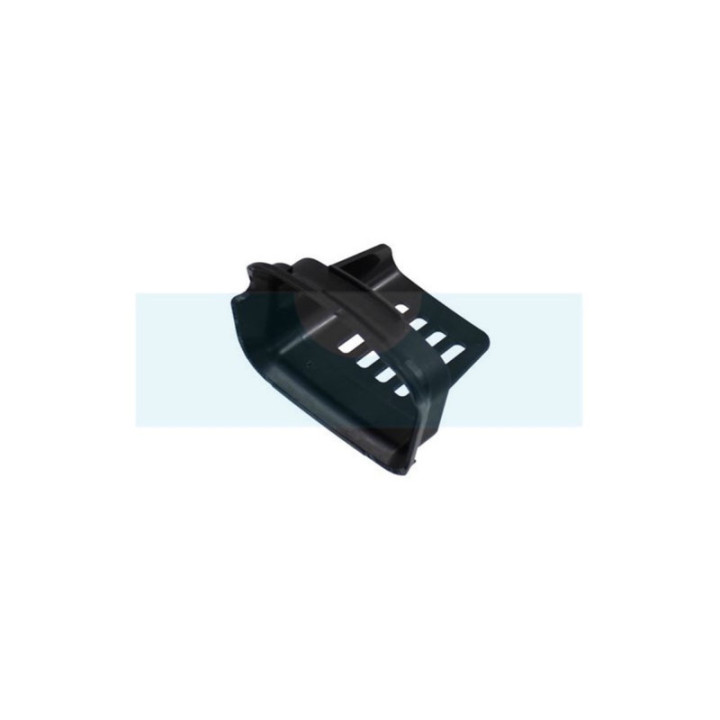 Pièce d'écartement pour combi-système / taille-haie / débroussailleuse Stihl (41400846801)