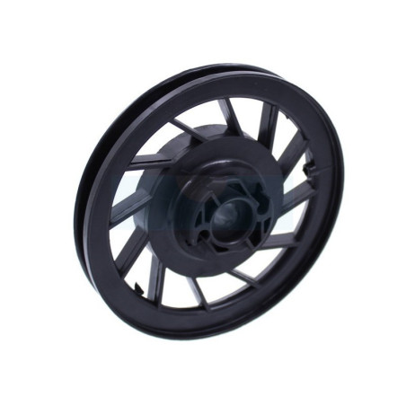 Poulie de lanceur pour moteur Briggs & Stratton (493824)